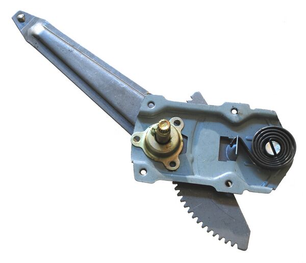 ELEVADOR CRISTAL TOYOTA COROLLA 98-02 TRAS DER