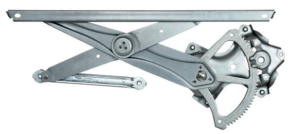 ELEVADOR CRISTAL TOYOTA HILUX 16-20 ELECT S/MOTOR DEL DER TW