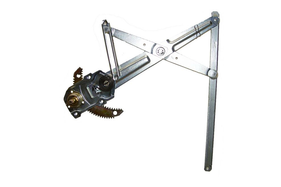 ELEVADOR CRISTAL TOYOTA PU DE 1979 AL 1983 S/ALETA IZQ