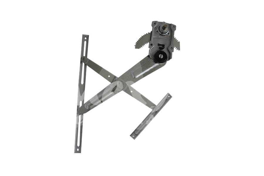 ELEVADOR CRISTAL TOYOTA PU 84-88 MAN S/ALETA IZQ (3408)