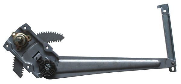 ELEVADOR CRISTAL TOYOTA PU 89-95 P/ALETA IZQ