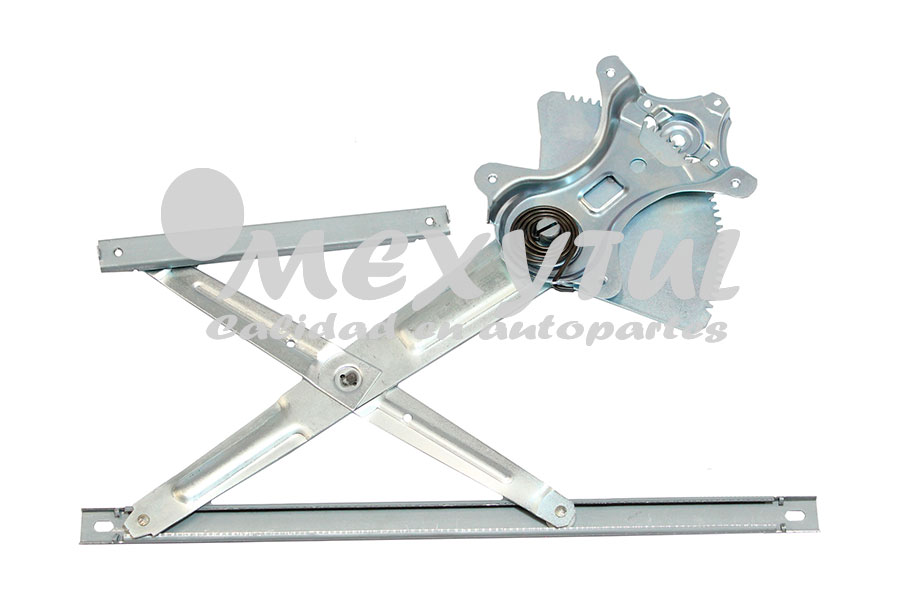 ELEVADOR CRISTAL TOYOTA RAV4 DE 2001 AL 2004 ELECT DEL IZQ (12985)