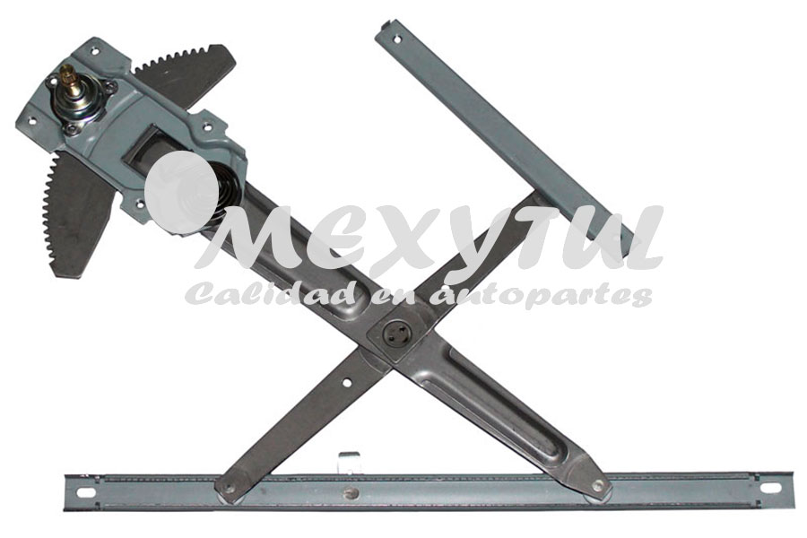 ELEVADOR CRISTAL TOYOTA RAV4 DE 2001 AL 2004 MAN DER (12525) EX+