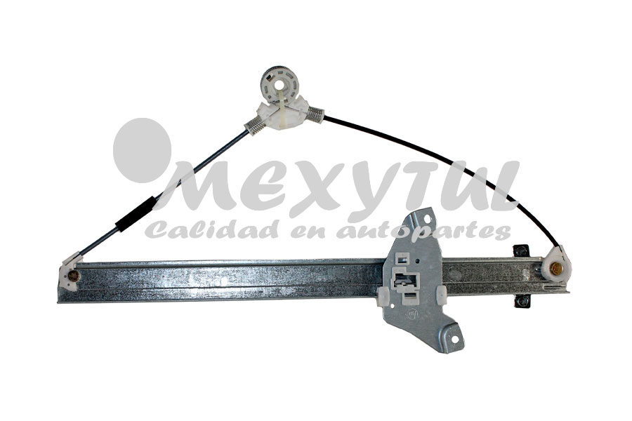 ELEVADOR CRISTAL TOYOTA RAV4 DE 1998 AL 2000 ELECT DEL IZQ (12983) EX+