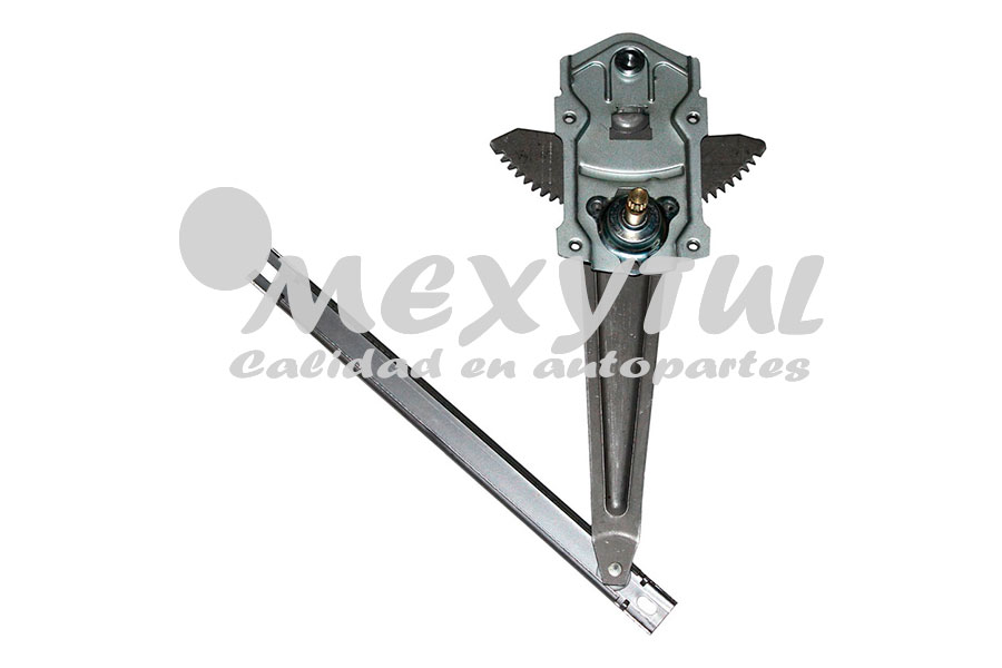 ELEVADOR CRISTAL TOYOTA RAV4 DE 1998 AL 2000 MAN TRAS DER (13369) EX+