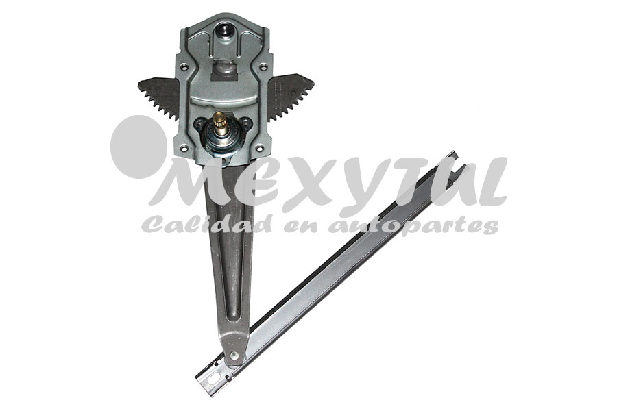 ELEVADOR CRISTAL TOYOTA RAV4 DE 1998 AL 2000 MAN TRAS IZQ (13370) EX+