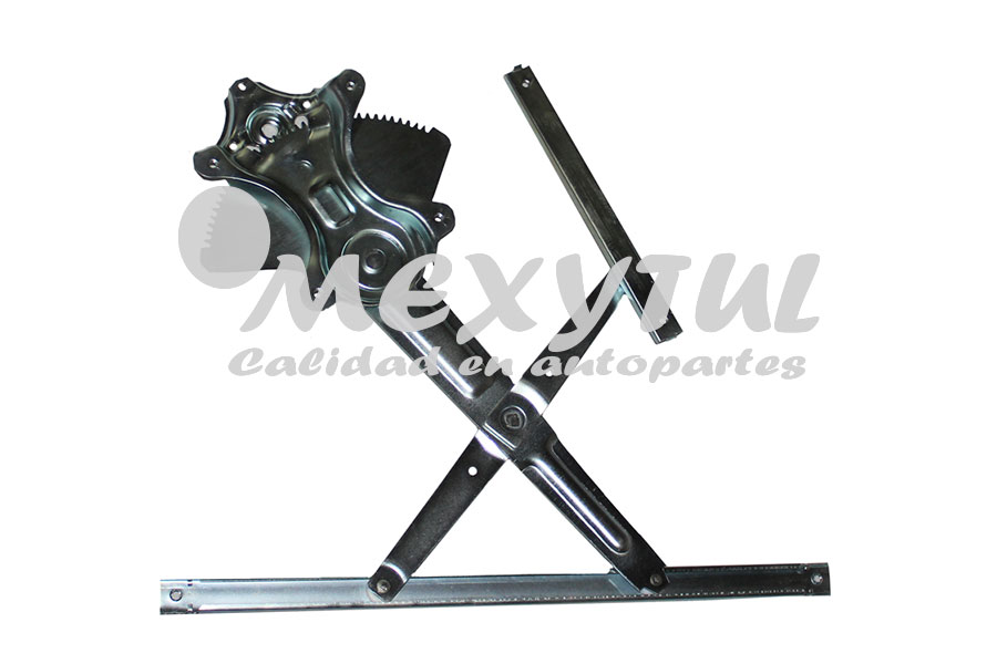 ELEVADOR CRISTAL TOYOTA TACOMA DE 2005 AL 2011 ELECT DER (116037) TW