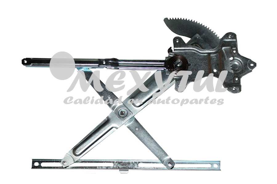 ELEVADOR CRISTAL TOYOTA TACOMA DE 1995 AL 2004 ELECT S/MOTOR DEL DER (121310)