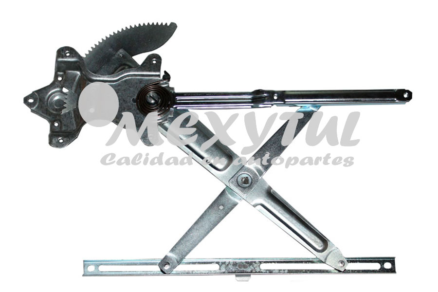 ELEVADOR CRISTAL TOYOTA TACOMA DE 1995 AL 2004 ELECT S/MOTOR DEL IZQ (121311)