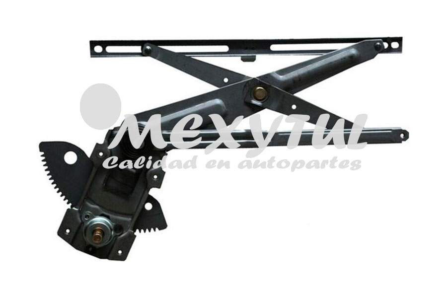 ELEVADOR CRISTAL TOYOTA TACOMA 95-04 MAN DER (12527) *A