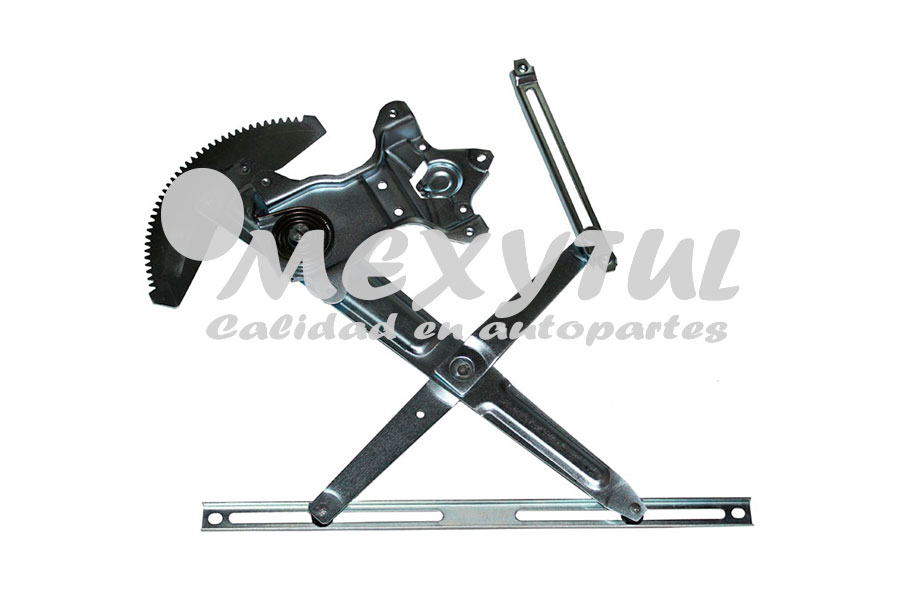 ELEVADOR CRISTAL TOYOTA TUNDRA DE 2000 AL 2005 CAB REGULAR ELECT IZQ (12989) *A