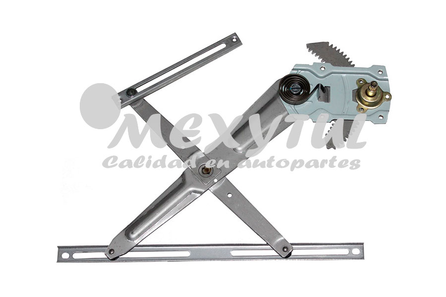 ELEVADOR CRISTAL TOYOTA TUNDRA DE 2000 AL 2005 MAN DER (12994) EX+