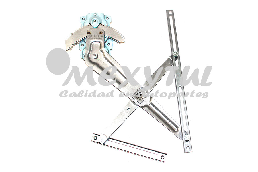 ELEVADOR CRISTAL TOYOTA TUNDRA 00-05 MAN IZQ (12995) EX+