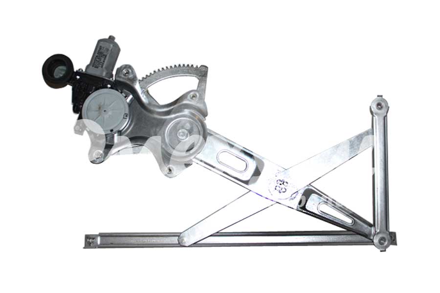 ELEVADOR CRISTAL TOYOTA YARIS DE 2006 AL 2015 ELECT C/MOTOR DEL DER (13250) TW