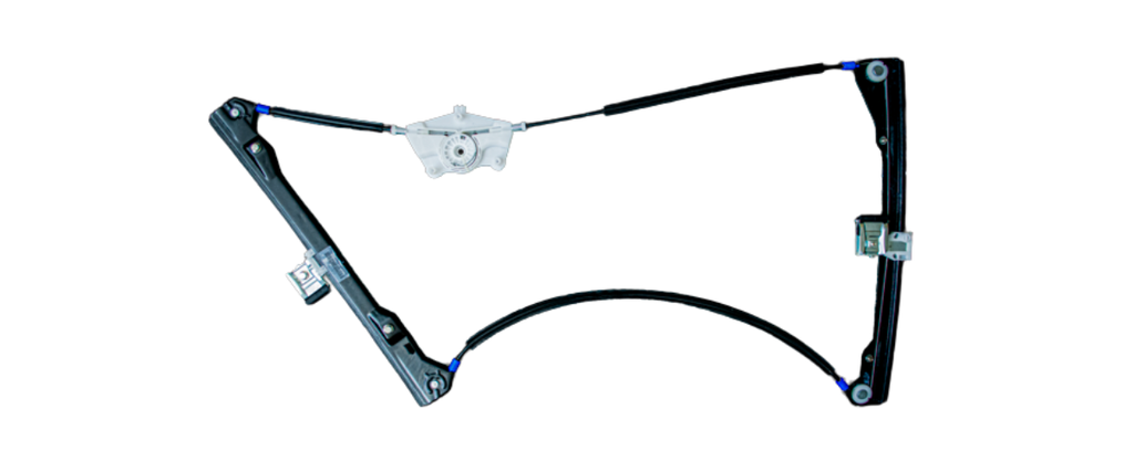 [VOBEE98ELCEDL] ELEVADOR CRISTAL VOLKSWAGEN BEETLE DE 1998 AL 2005 ELECT DEL IZQ (13372)
