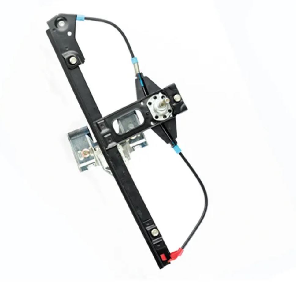 ELEVADOR CRISTAL VOLKSWAGEN GOLF DE 1993 AL 1999/ JETTA DE 1993 AL 1998 ELECT S/MOTOR TRAS DER (11224) *A