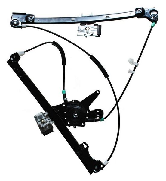 ELEVADOR CRISTAL VOLKSWAGEN JETTA DE 1993 AL 1998 DEL DER (134809)