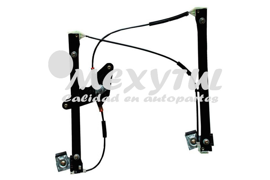 ELEVADOR CRISTAL VOLKSWAGEN POINTER 00-06 MAN DER (3428)