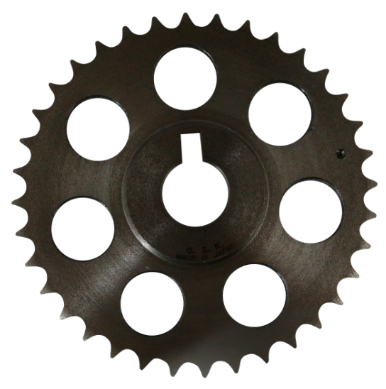 ENGRANE DE ARBOL DE LEVAS NISSAN PU D21 DE 1994 AL 2012 L4 2.4 COD. 13024-40F00J (112689)