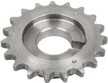 [13024-9E000] ENGRANE DE ARBOL DE LEVAS NISSAN PU D22 DE 2002 AL 2013 L4 2.4 COD. 13024-9E000 (112728)