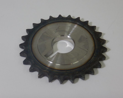 [13024-55Y00J] ENGRANE DE ARBOL DE LEVAS NISSAN TSURU III DE 1992 AL 2013 L4 1.6 EGP COD. 13024-55Y00J (112702)