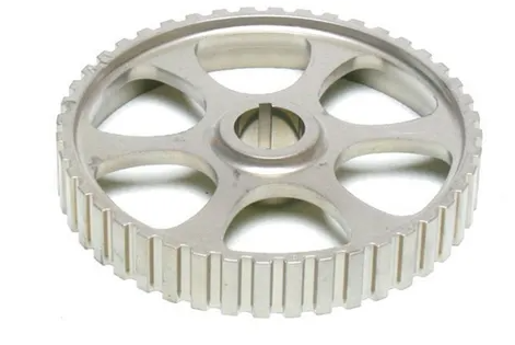 ENGRANE DE ARBOL DE LEVAS VOLKSWAGEN CARIBE DE 1979 AL 1988 COD. 049-109-111C(112590)