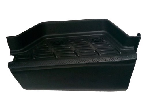 ESCALON DEL TOYOTA HIACE DE 2006 AL 2014 IZQ 