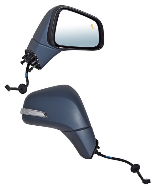 ESPEJO BUICK ENCORE 14-20 ELECT C/DESEMP C/DIRECC C/MEM P/PINT C/SENSOR PUNTO CIEGO BASE/CX/CXL/CONVENIENCE DER