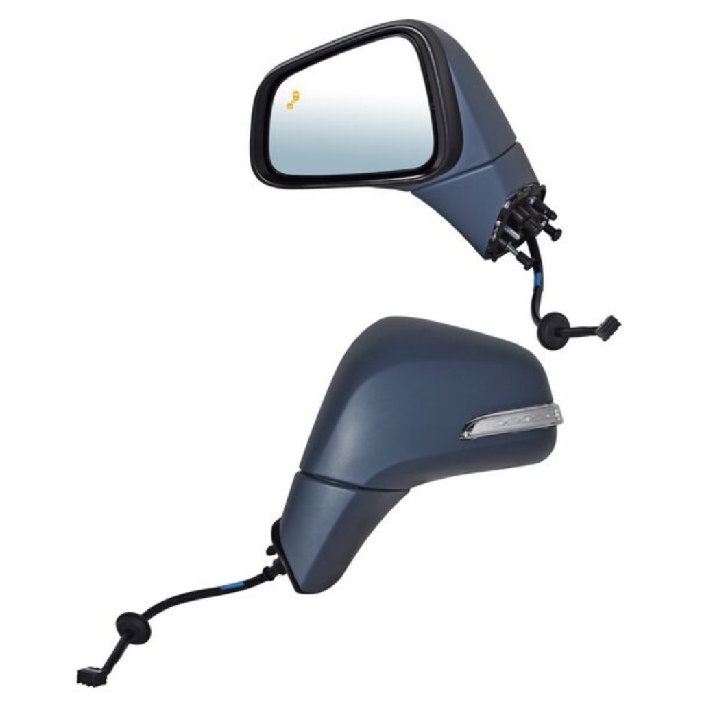 ESPEJO BUICK ENCORE 14-20 ELECT C/DESEMP C/DIRECC C/MEM P/PINT C/SENSOR PUNTO CIEGO BASE/CX/CXL/CONVENIENCE IZQ