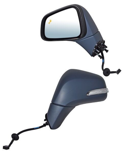 ESPEJO BUICK ENCORE 14-20 ELECT C/DIRECC P/PINT C/SENSOR PUNTO CIEGO S/DESEMP BASE/CX/CXL/CONVENIENCE IZQ