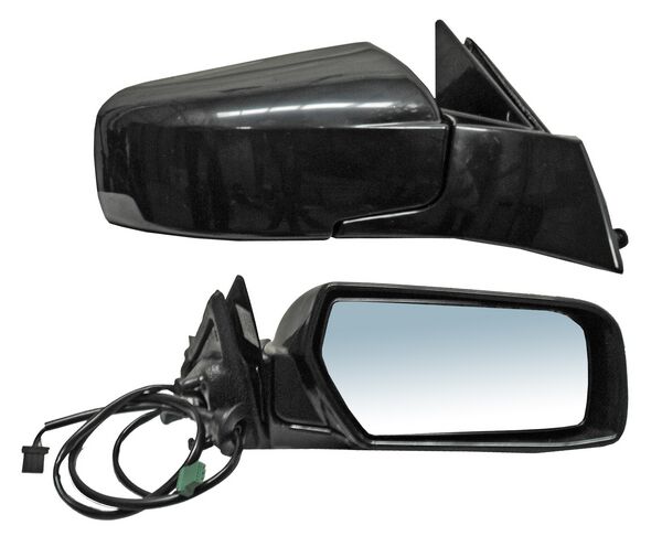 ESPEJO CADILLAC CTS 03-07 ELECT C/DESEMP C/MEM AUTOABATIBLE BASE/ V/ LUXURY DER ****