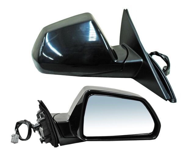 ESPEJO CADILLAC CTS 08-13 3.6/3.0/PREMIUM/PERFORMANCE/BASE/V/LUXURY C/DESEMP ELECT DER (120631)