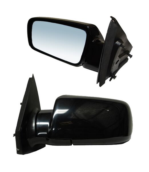 ESPEJO CHEVROLET ASTRO / SAFARI / GMC DE 1988 AL 1998 ELECT CL/CS/SLX/GT/BASE/LS/LT/SL/SLE/SLT ELECT IZQ (3437)