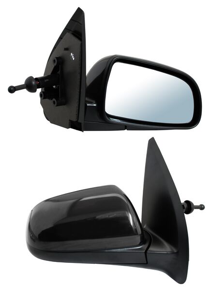 ESPEJO CHEVROLET AVEO 08-18 C/CONT MAN LISA DER TW