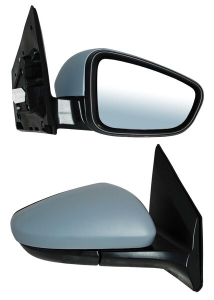 ESPEJO CHEVROLET AVEO 18-23 ELECT P/PINT S/DESEMP LS/LT/LTZ DER TW