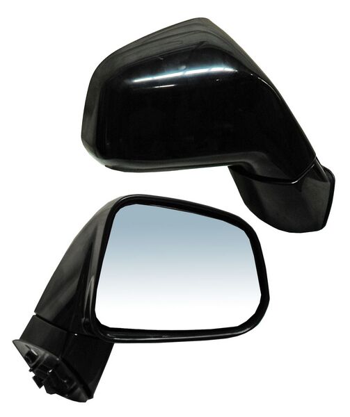 [CHCAP08ESPER] ESPEJO CHEVROLET CAPTIVA DE 2008 AL 2015 / SATURN VUE DE 2008 AL 2010 XR/XE/HYBRID/LTZ/LS/LT ELECT DER (110398) TW