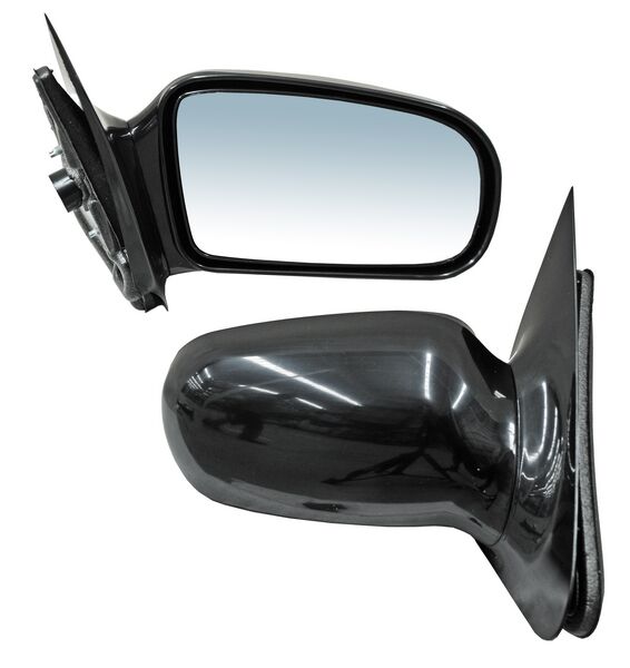 ESPEJO CHEVROLET CAVALIER / SUNFIRE DE 1995 AL 2005 RS/Z24/SE/GT/BASE/LS S/CONT C/BASE 2 PTAS DER TW