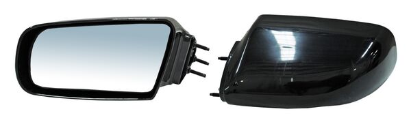 ESPEJO CHEVROLET CAVALIER DE 1990 AL 1994 LE/VL/RS/Z24/SE/GT/BASE C/CONT MAN S/BASE 4 PTAS IZQ (9282) TW