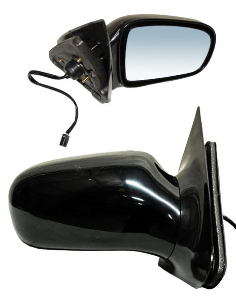 ESPEJO CHEVROLET CAVALIER 95-05 RS/Z24/SE/GT/BASE/LS ELECT C/BASE 2 PTAS DER (3449) TW 