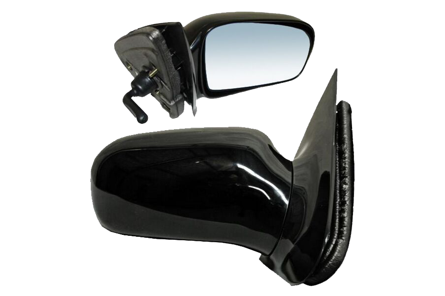 [CHCAV95ESPR] ESPEJO CHEVROLET CAVALIER 95-05 Z24/SE/BASE/LS S/CONT C/BASE 4 PTAS DER (3457)