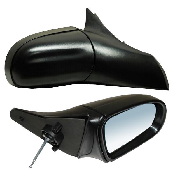 ESPEJO CHEVROLET CHEVY 94-08 TD1.5/D1.5 C/CONT MAN C/BASE DER (3463) TW