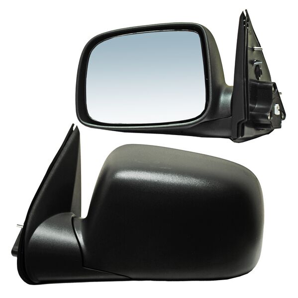[CHCOL04ESPEL] ESPEJO CHEVROLET COLORADO/ CANYON 04-12 Z85/WT/SPORT/BASE/LS/LT/Z71/SL/SLE/SLT ELECT IZQ (3478)