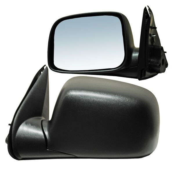 [CHCOL04ESPL] ESPEJO CHEVROLET COLORADO/ CANYON DE 2004 AL 2012 Z85/WT/SPORT/BASE/LS/LT/Z71/SL/SLE/SLT S/CONT IZQ (3476)