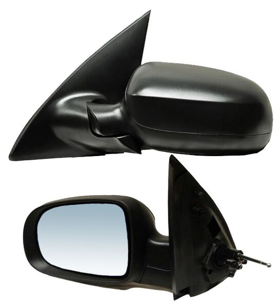 ESPEJO CHEVROLET CORSA 02-08/ TORNADO 04-11 C/CONT MAN TEXT IZQ (3482)