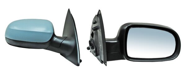 ESPEJO CHEVROLET CORSA DE 2002 AL 2008/ TORNADO DE 2004 AL 2011 ELECT P/PINT C/DESEMP DI 1.7 16V/ CDTI 1.3 16V/ DI1.7/INPORT 1.4/INPORT 1.2/ 1.0/ 1.8/ CDTI 1.3/ 1.4/ 1.2/ CDTI 1.7/ DTI 1.7 DER (159845)