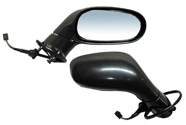 ESPEJO CHEVROLET CORVETTE 05-12 ELECT P/PINT C/DESEMP DER **** TW
