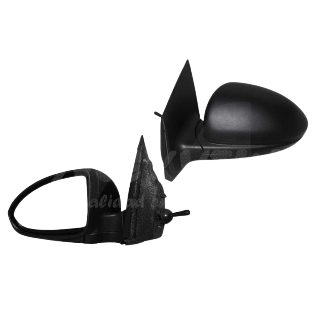 ESPEJO CHEVROLET CRUZE DE 2010 AL 2012 C/CONT MAN IZQ (129284) EX+