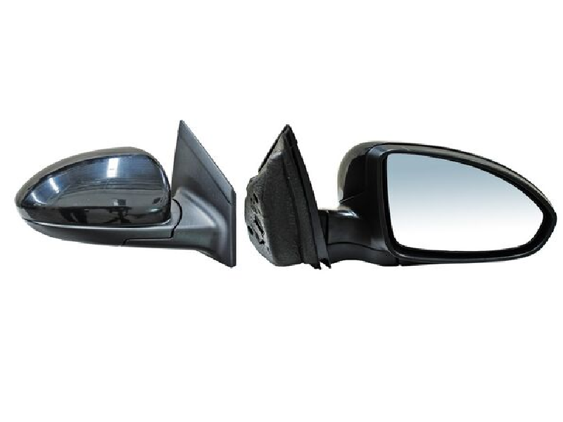 ESPEJO CHEVROLET CRUZE DE 2010 AL 2016 ECO/DIESEL/PREMIER/L/LTZ/LS/LT ELECT C/DESEMP DER (135683)