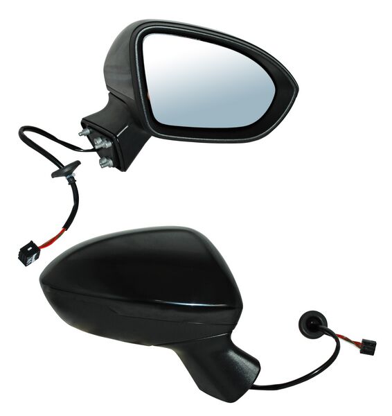 ESPEJO CHEVROLET CRUZE 16-19 ELECT DER TW