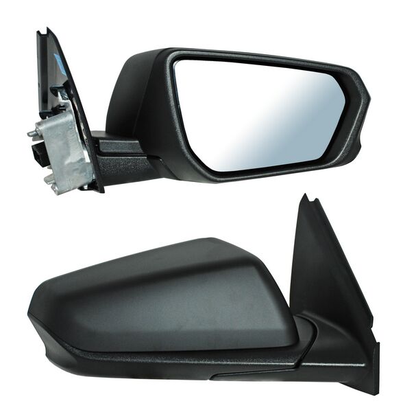 ESPEJO CHEVROLET EQUINOX / TERRAIN / DENALI 18-21 ELECT P/PINT C/DESEMP LS/LT/PREMIER/MIDNIGHT/SLT DER